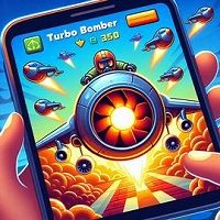 Download Turbo Bomber APK v3.4 Free for Android