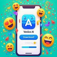 Download Venice AI APK Free for Android