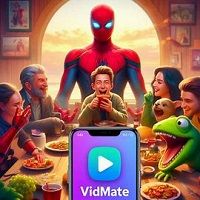 Download Vidmate APK v5.2652 Free for Android