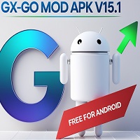 Download Gx-Go Mod APK v15.1 Free for Android