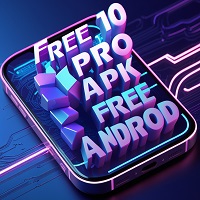 Free 10 Pro APK (3.1) Latest Version Download Free for Android