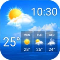 Weather APK Latest Version Download Free for Android