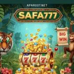 Safa777 Game