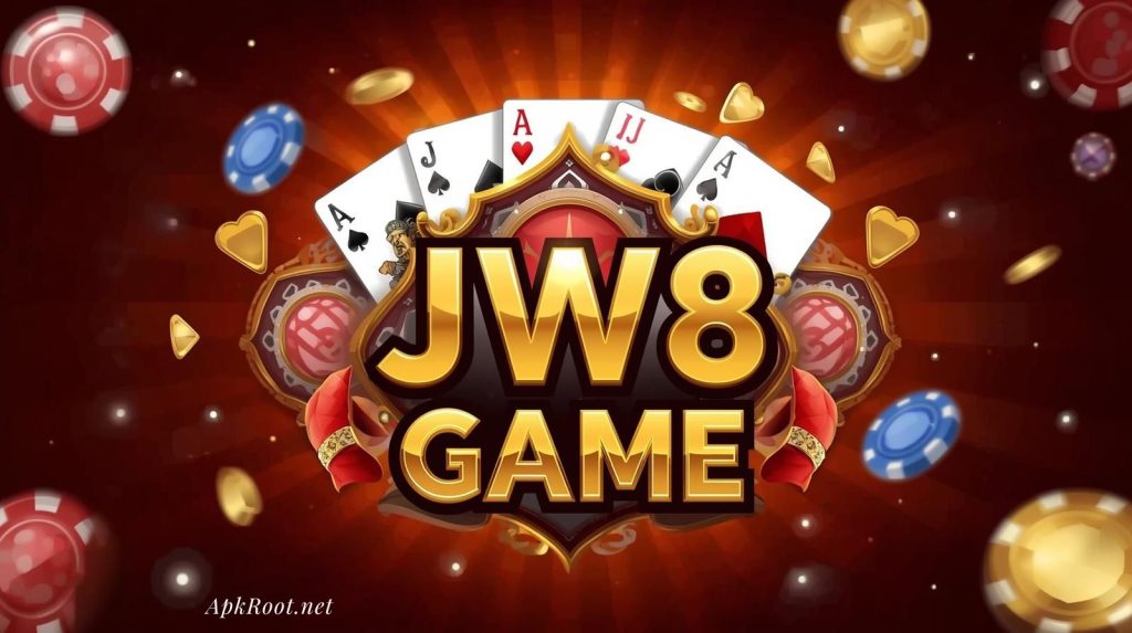 JW8 Game