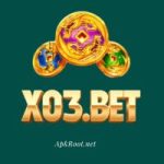 X03 BET Game