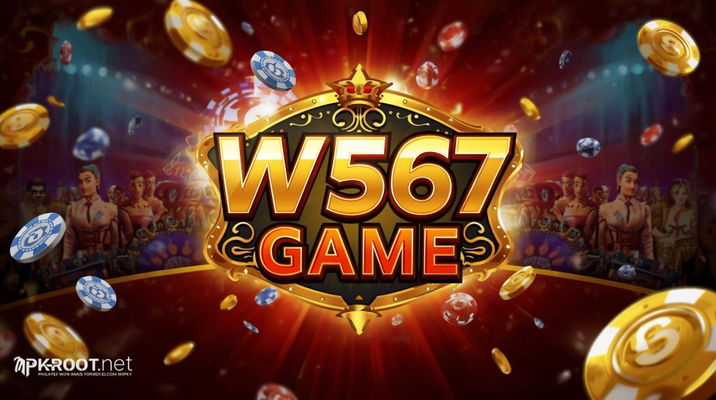 W567 Game 