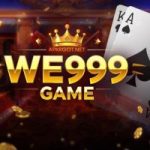 WE999 Game