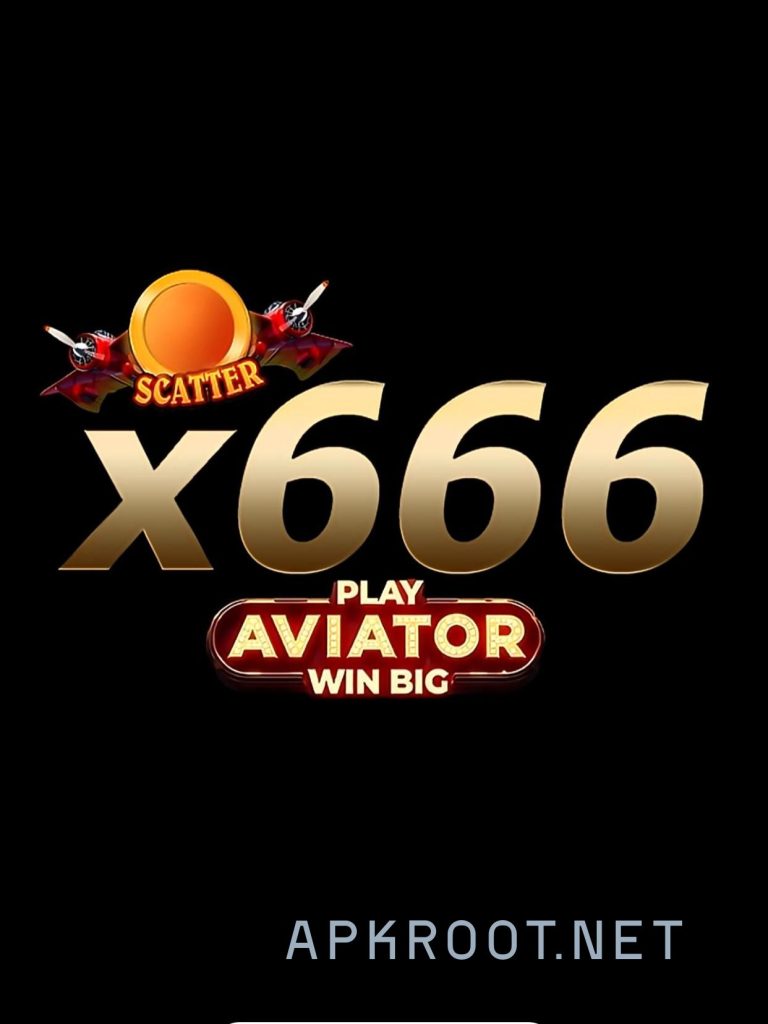 X666 Game