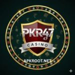 PKR47 Game