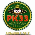 PK33 Game