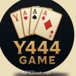 Y444 Game