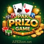 PAK Prizo Game