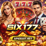 six177 game