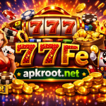 777fe Game