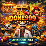 done999 game featured image