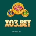 X03 BET Game