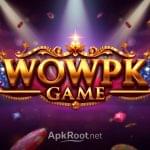 WOWPK Game