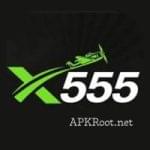 X555 Game