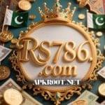 RS786 Game